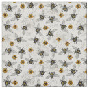 Search for honey bees fabric Beekeeper