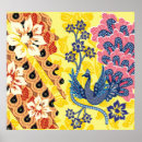 Search for distinctive posters Pattern