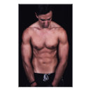 Search for muscle man posters Workout