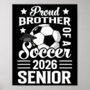 Search for senior soccer posters League
