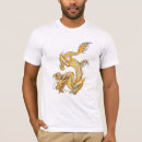 Search for taoism tshirts Dragon