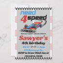 Search for need for speed birthday invitations Kids
