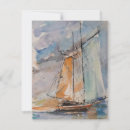 Search for masts cards Nautical