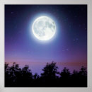 Search for cute witch art Moon