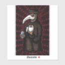 Search for toilet humor stickers Quarantine