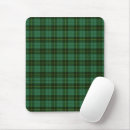 Search for hunting mouse mats Tartan