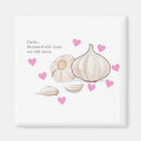 Search for garlic magnets Cooking