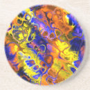 Search for fractal coasters Bright