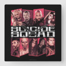 Search for boomerang clocks Harley quinn