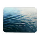 Search for blue waters magnets Sea