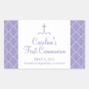 Search for baptism rectangle stickers Religious