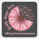 Search for cancer awareness stickers Support