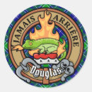 Search for douglas stickers Green