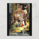 Search for hansel postcards Hansel and gretel