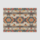 Search for aztec tissue paper Pattern