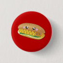Search for hotdog badges Bbq