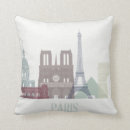 Search for funky cushions Paris