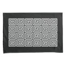 Search for greek key pillowcases Pattern