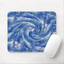 Search for twirl mouse mats Blue