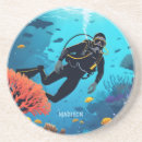 Search for scuba coasters Ocean