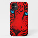Search for tiger face iphone cases Leopard