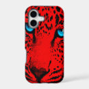 Search for leopard face iphone cases Feline