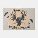 Search for the raven doormats Funny