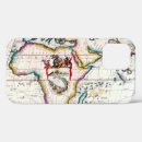 Search for map of africa iphone cases Antique