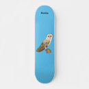 Search for owl skateboards Bird