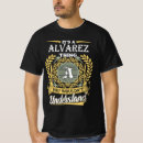 Search for alvarez tshirts Sweat