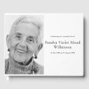 Search for memorial photo books Share your memories