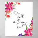 Search for it is well with my soul art Motivational