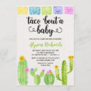 Search for fiesta shower invitations Mexican