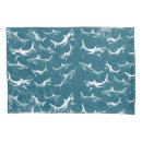 Search for shark pillowcases Cool