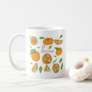 Search for cute fruit mugs Simple