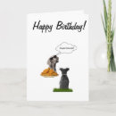 Search for dog joke birthday cards Friend
