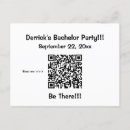 Search for bachelor postcards Groomsmen