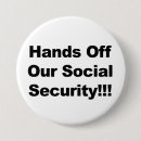 Search for hands off badges Protest