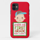 Search for first grade iphone cases Kindergarten