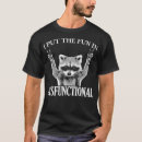 Search for funny raccoon tshirts Meme