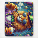Search for mardi gras mouse mats French