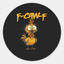 Search for funny rooster F caw f