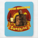 Search for bigfooters mouse mats Funny bigfoot