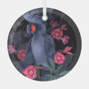 Search for cockatoos christmas tree decorations Vintage