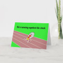 Search for runners birthday cards Funny