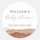 Search for desert stickers Burnt orange