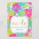 Search for rainforest wedding invitations Leaves