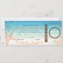 Search for hawaiian beach wedding invitations Starfish