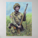 Search for paratrooper posters 82nd