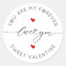 Search for red black and white stickers Cute